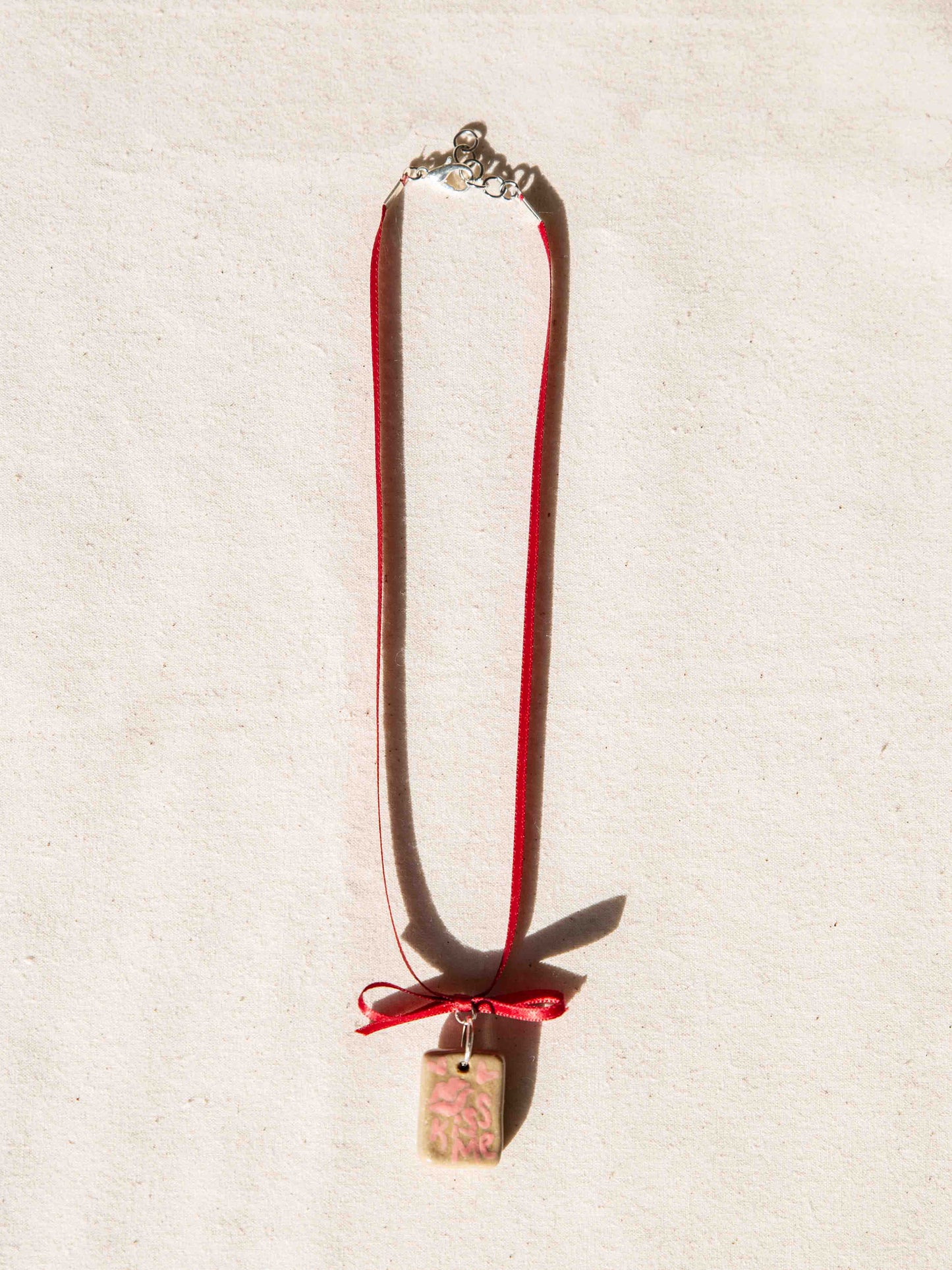 Ribbon and Bow