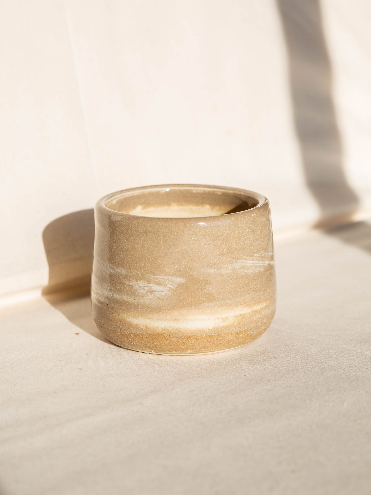 Desert Tazas