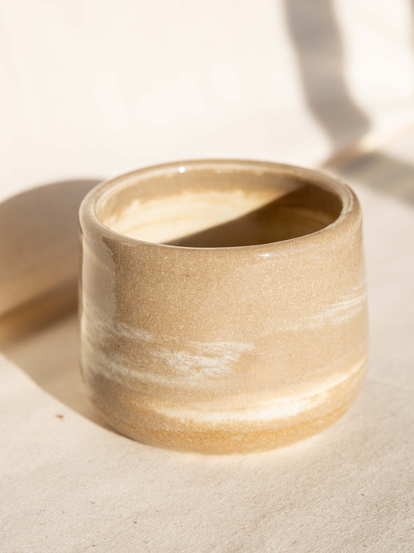 Desert Tazas