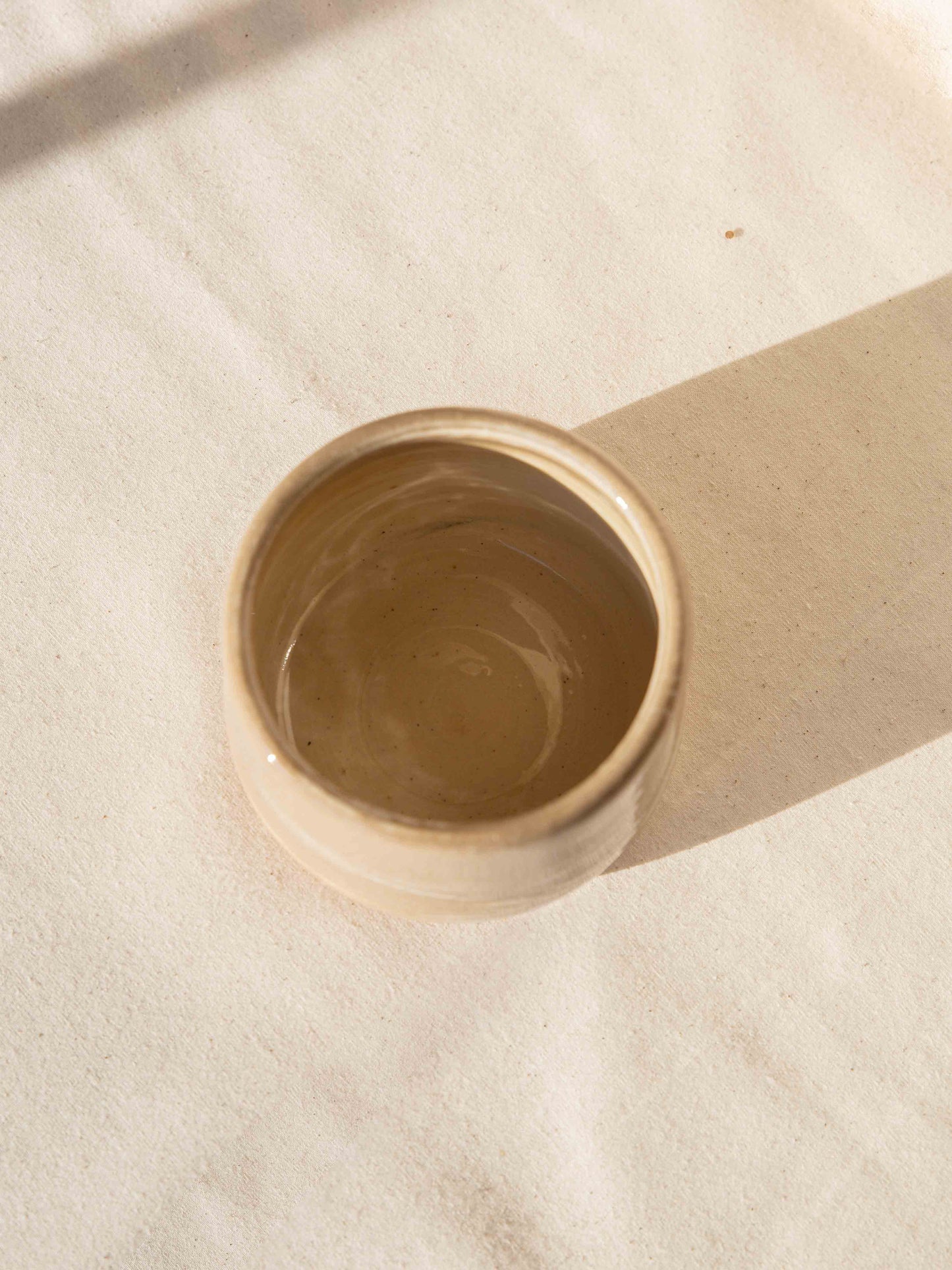 Desert Tazas