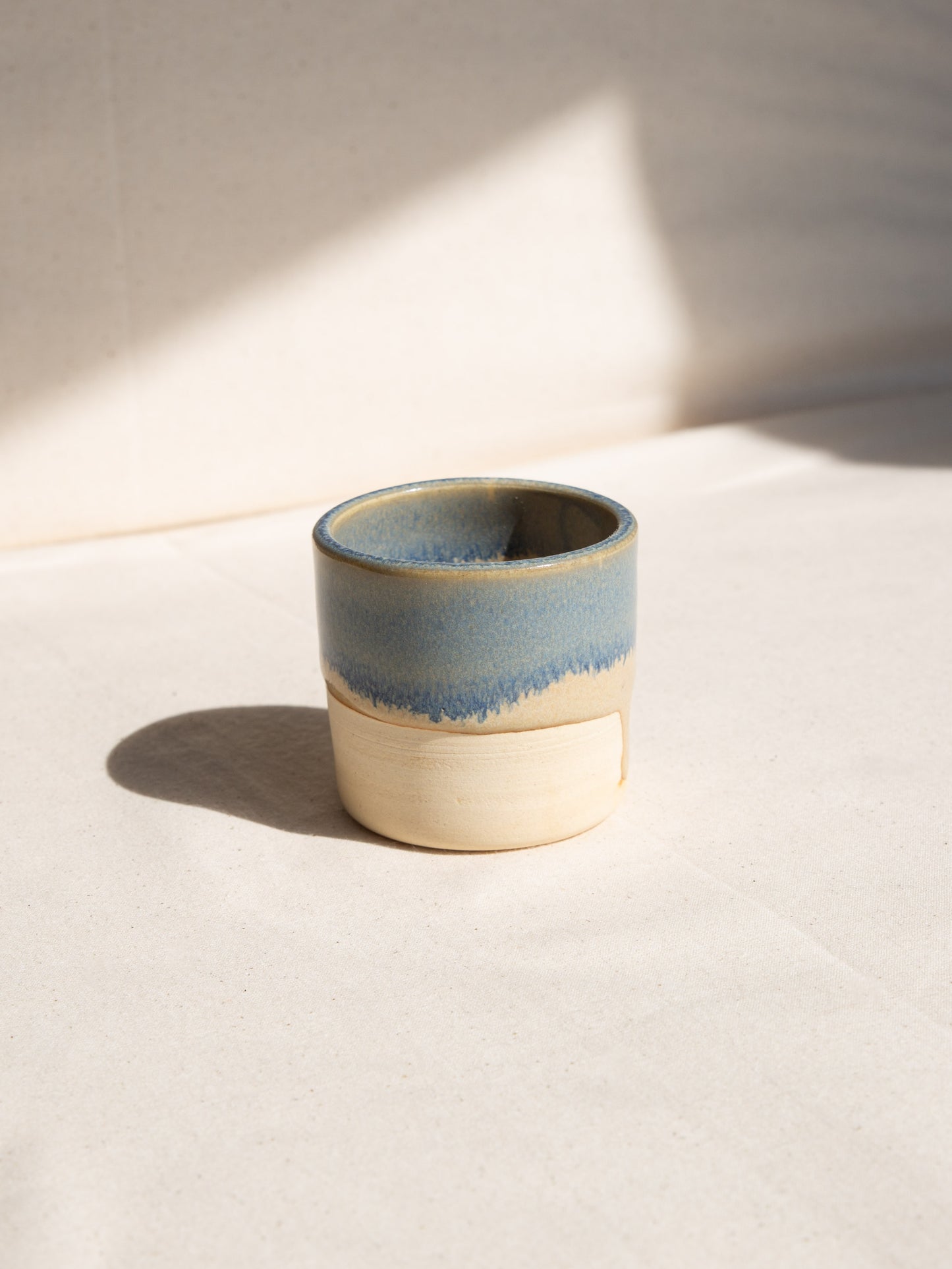 Pa' Arriba Shot glass