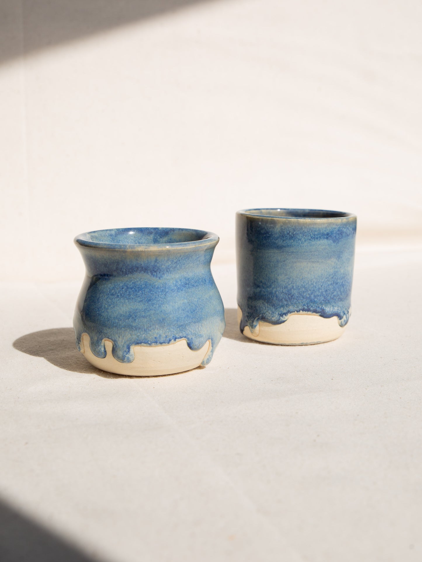 Pa' Arriba Shot glass