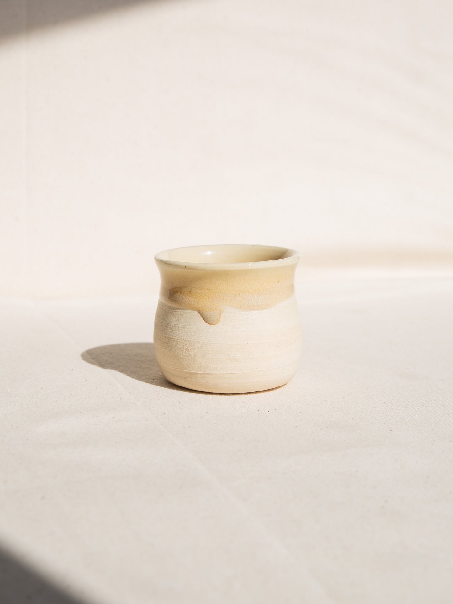 Pa' Arriba Shot glass