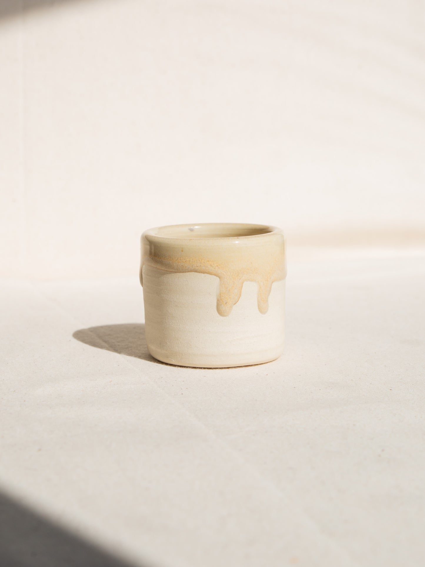 Pa' Arriba Shot glass