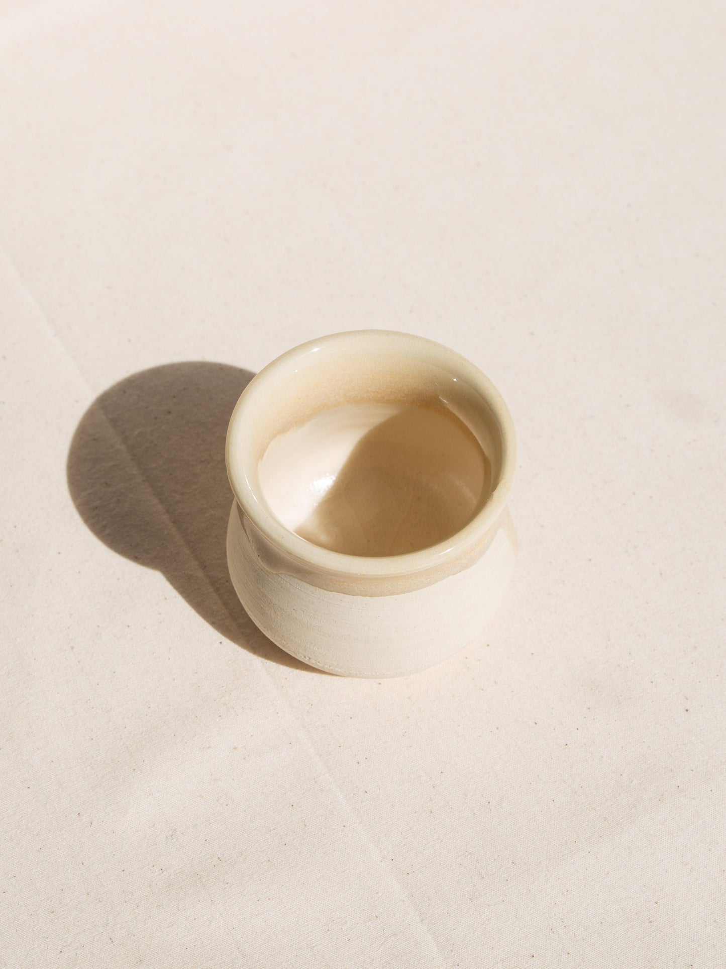 Pa' Arriba Shot glass