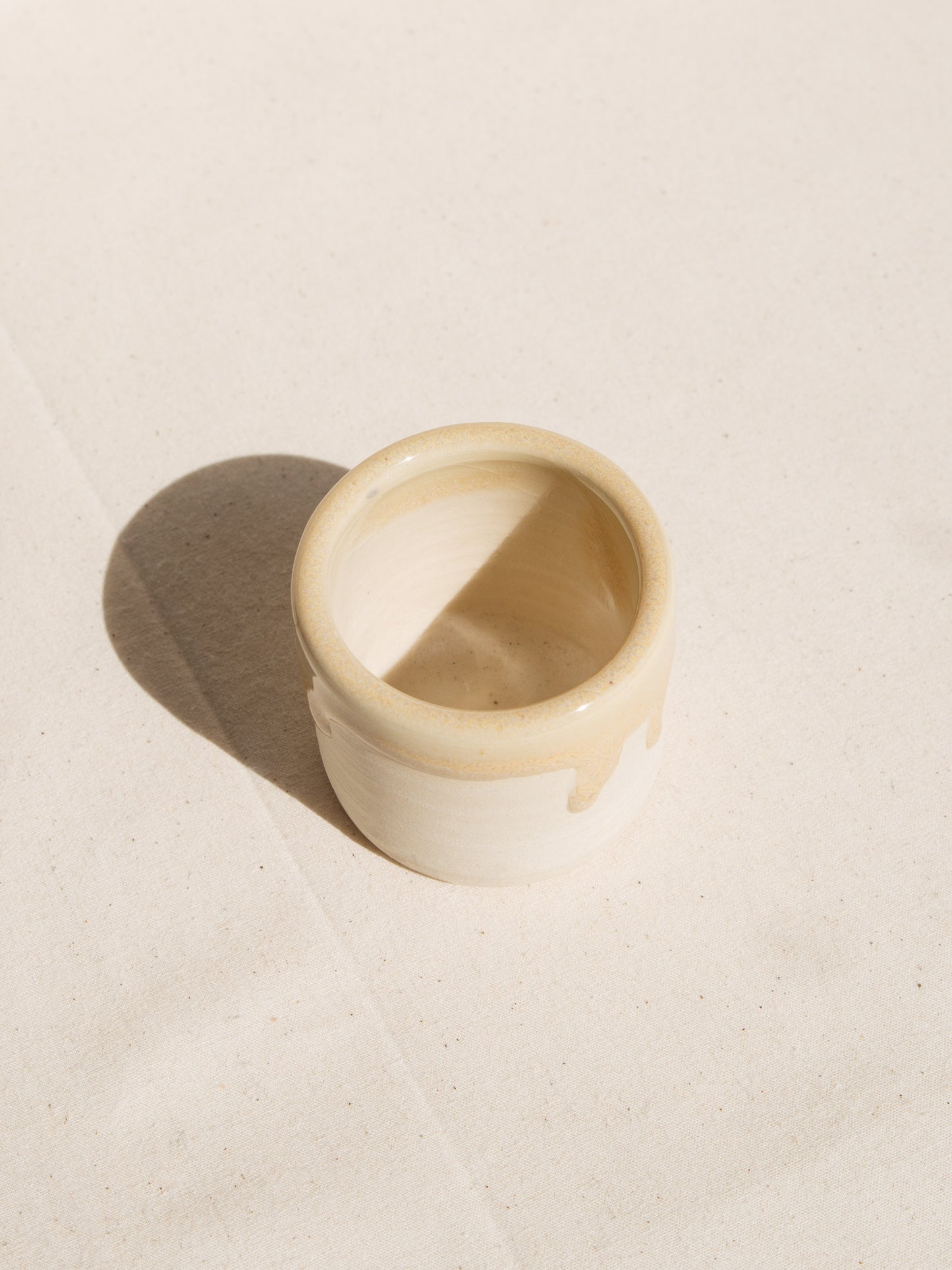 Pa' Arriba Shot glass