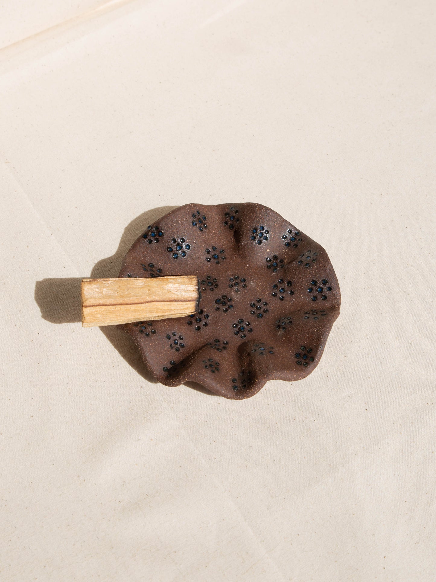 Flower tray