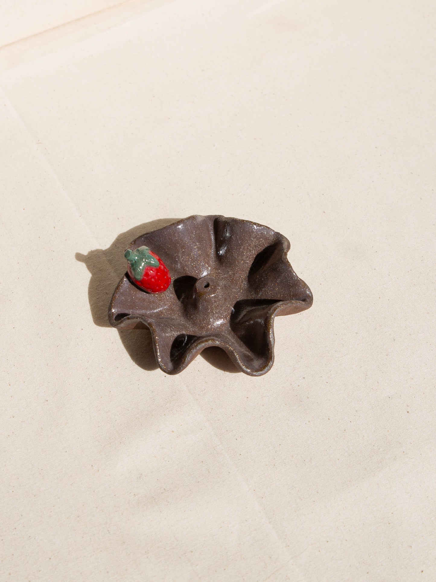 Incense Tray