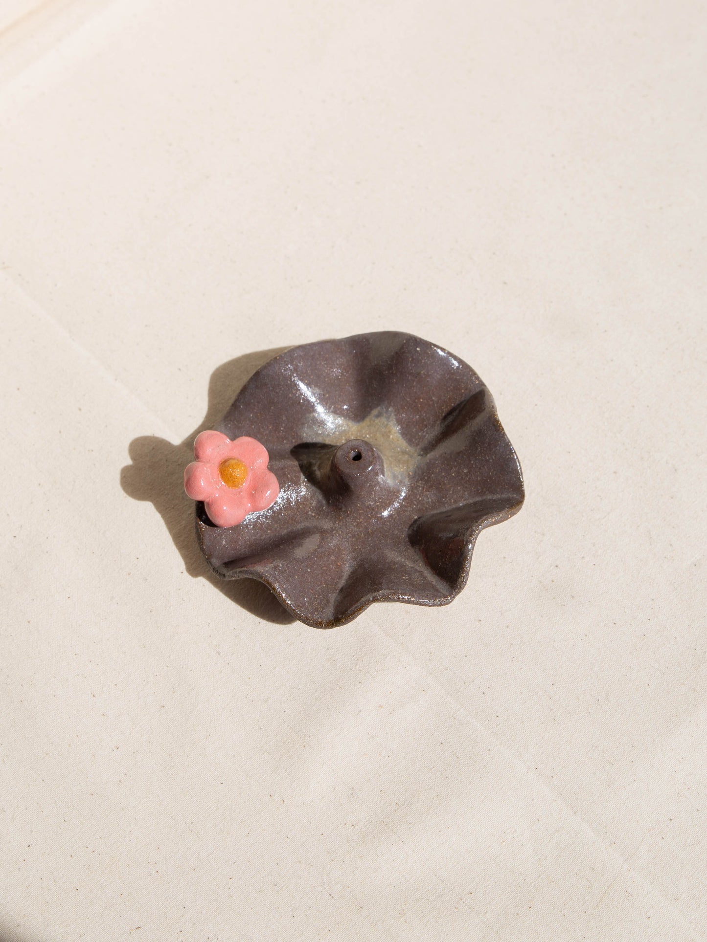 Incense Tray