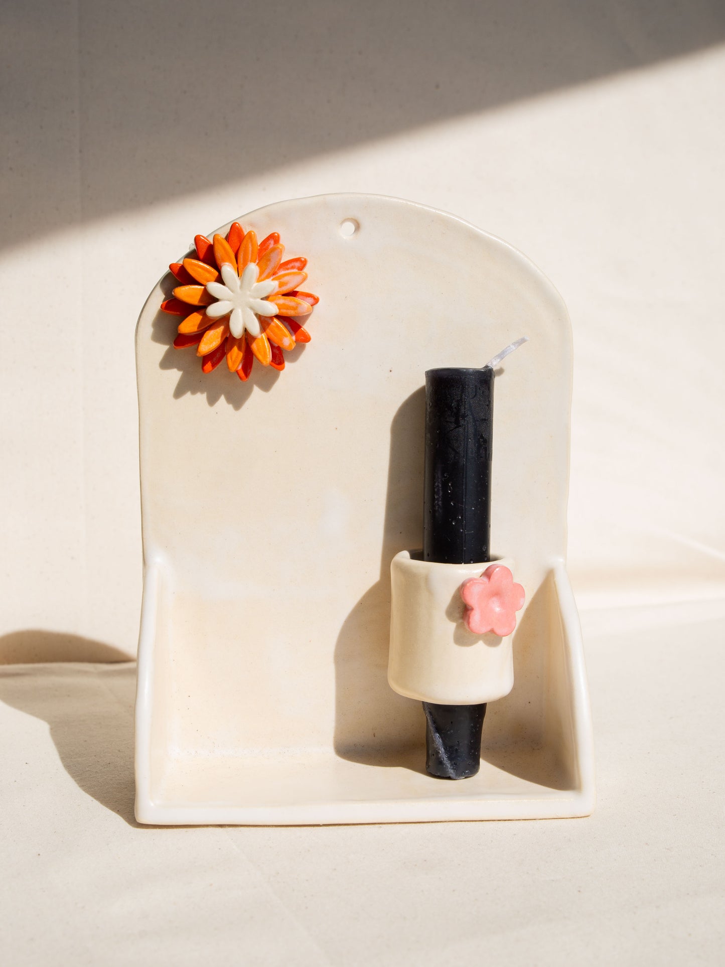 Floresitas Shelf