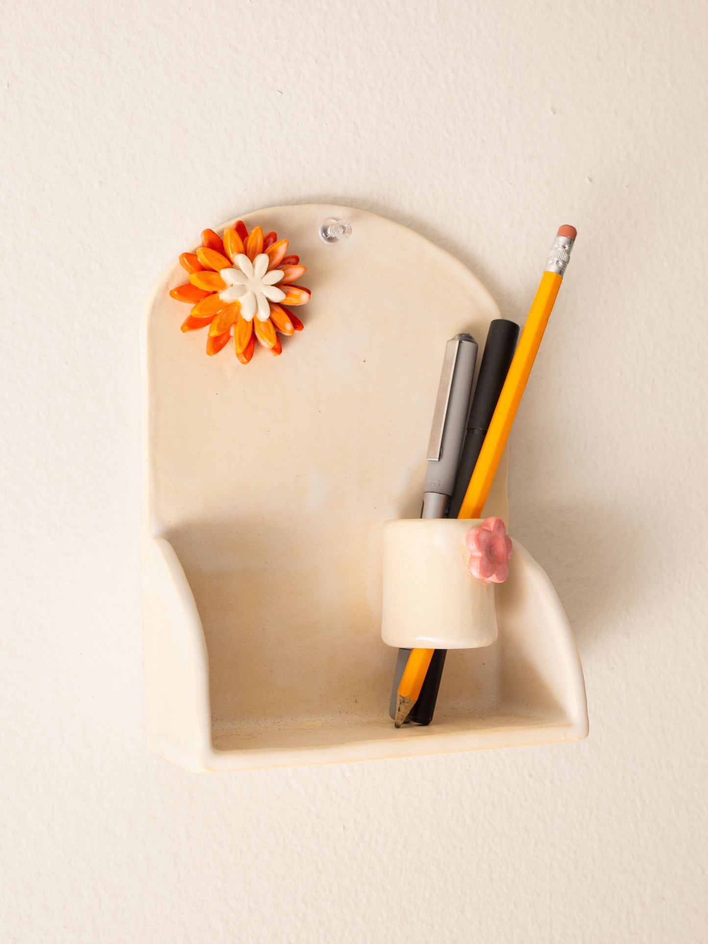 Floresitas Shelf