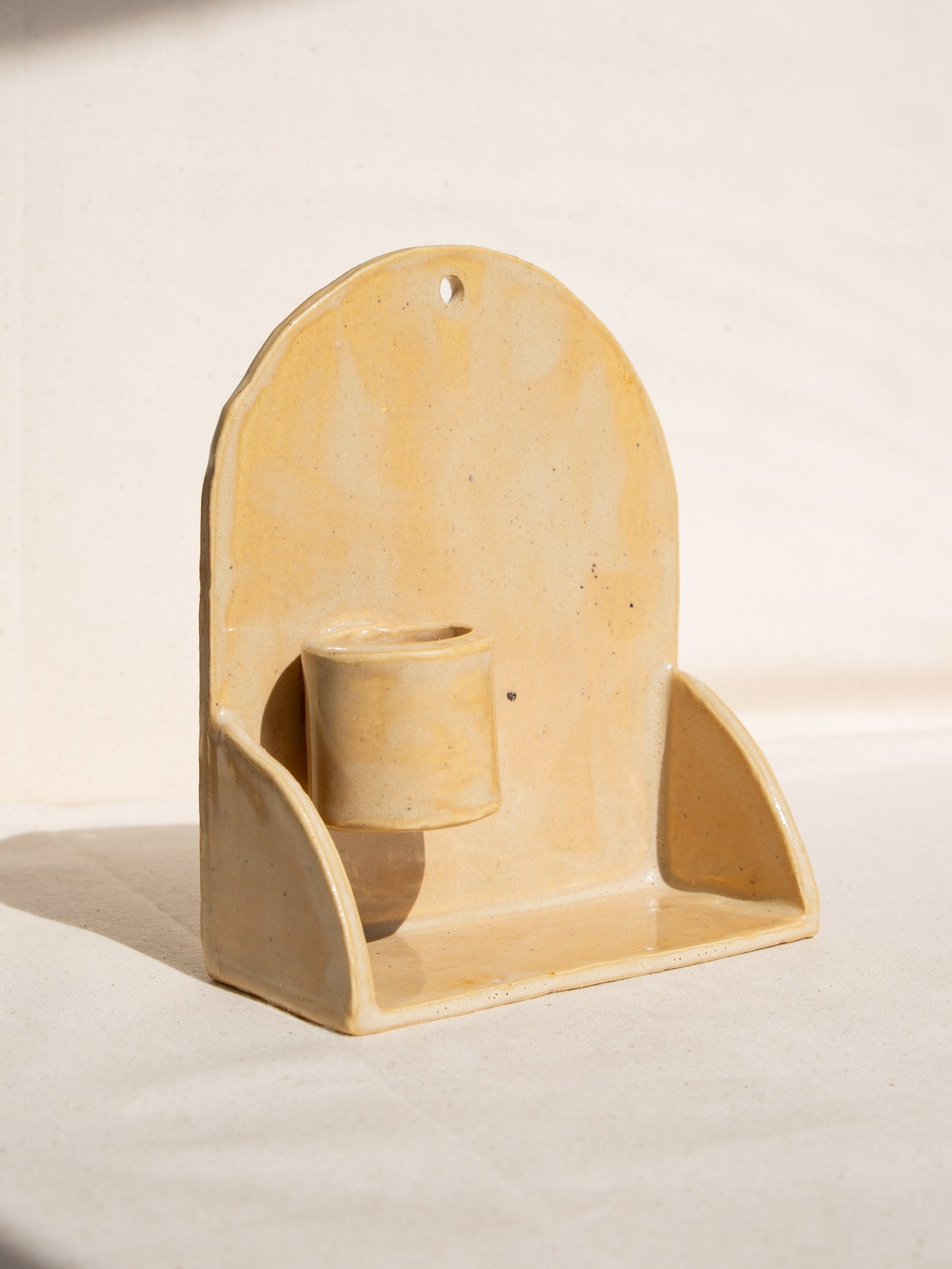 Caramelo Shelf