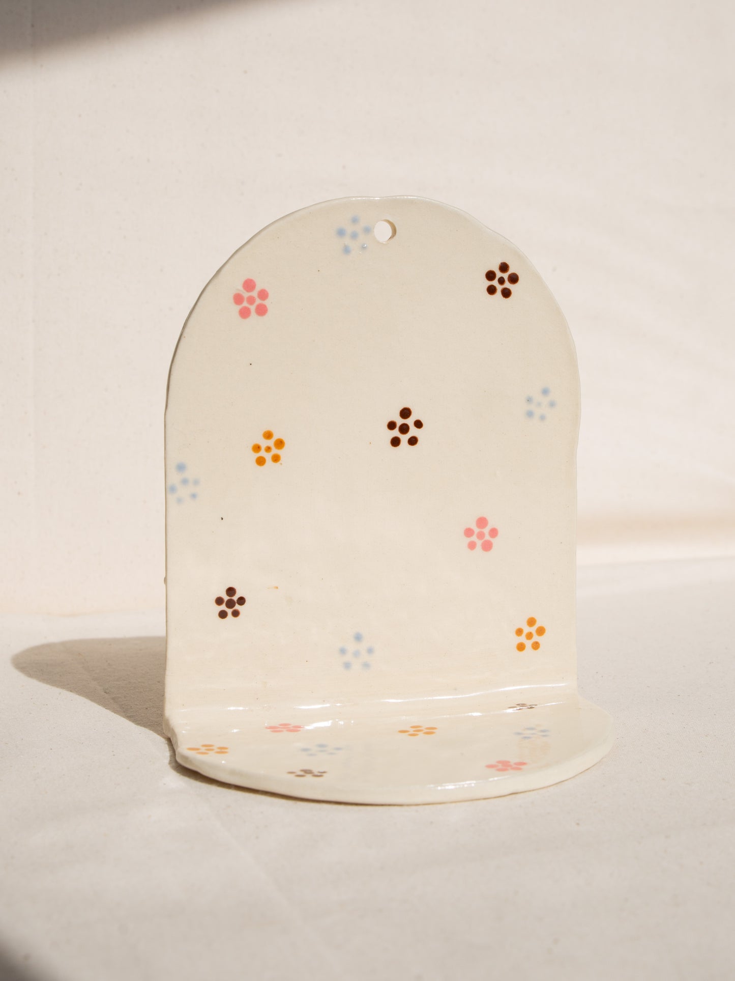 Flower Shelf