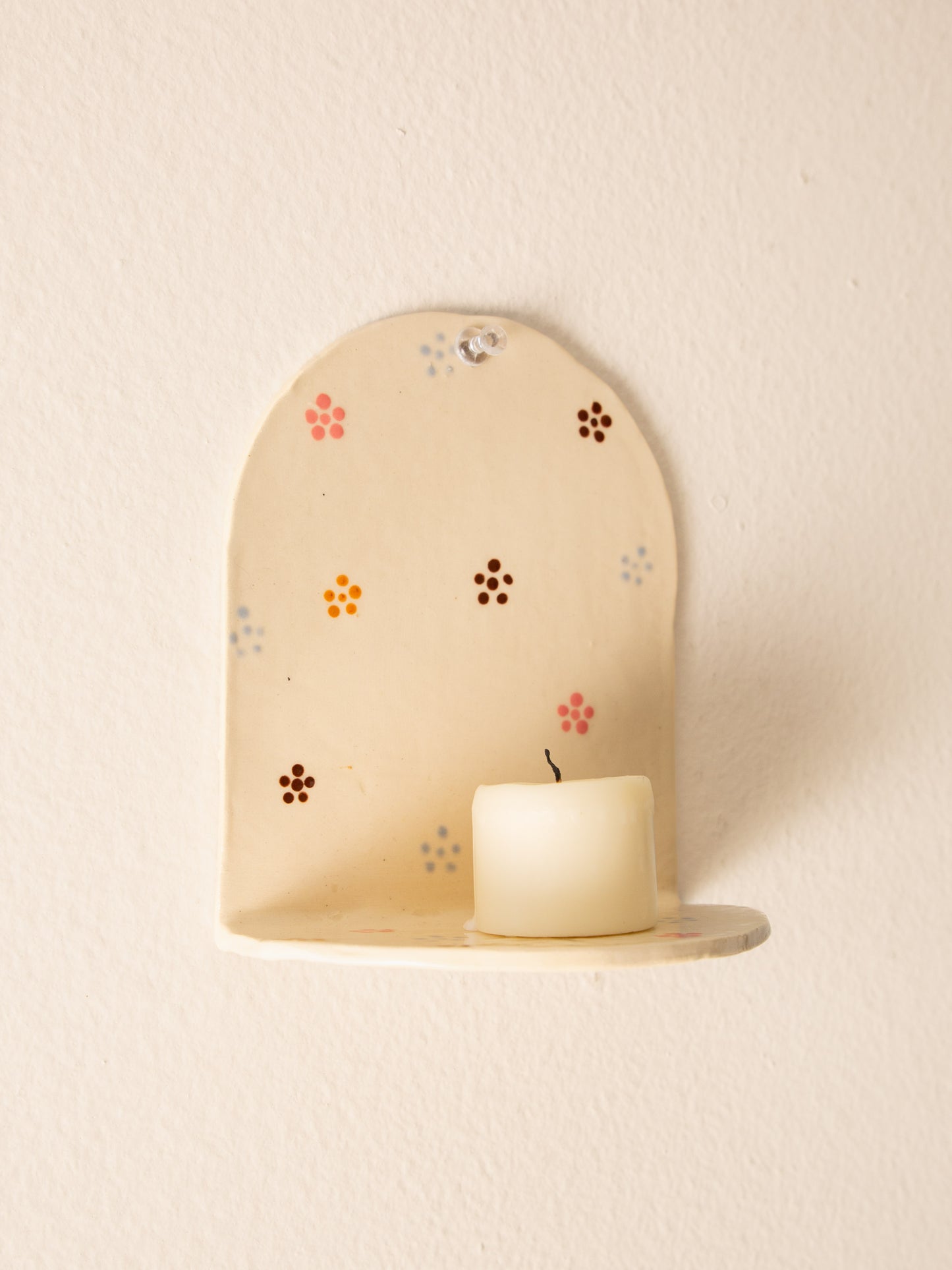 Flower Shelf