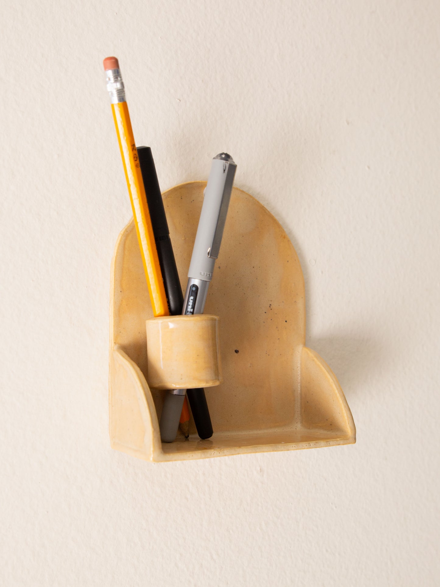 Caramelo Shelf